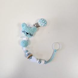 Lutikett sinine mõmmi- nimeta