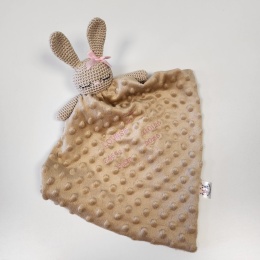 Kaisulapp beež jänku beeži lapiga