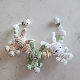 Vankrikõrin jänkud